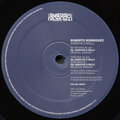 Roberto Rodriguez (Manolo) - Survive