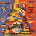 Igor Simoes Correia - EVS00123_TK008_GOLD_RUSH_Igor_Correia_(SOCAN)_100_[562516551]_Evolving_Sound