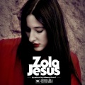 Zola Jesus、Johnny Jewel - Wiseblood