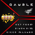 Simon Sixx、Kikko Palumbo、Oxy Ferry - Bora (Radio edit)