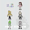 7兔备 - 曾经的女孩--小备日记3 片尾曲