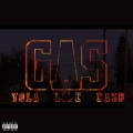 Yola、Lil E、KashMoneyVibes、2338 - Gas (feat. Kashmoneyvibes Lil E & Yola)(Explicit)
