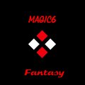 Magic6 - Beach Girl