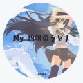 见月伊子 - 【伊子】Being