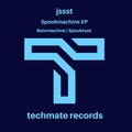Jssst - Boormachine
