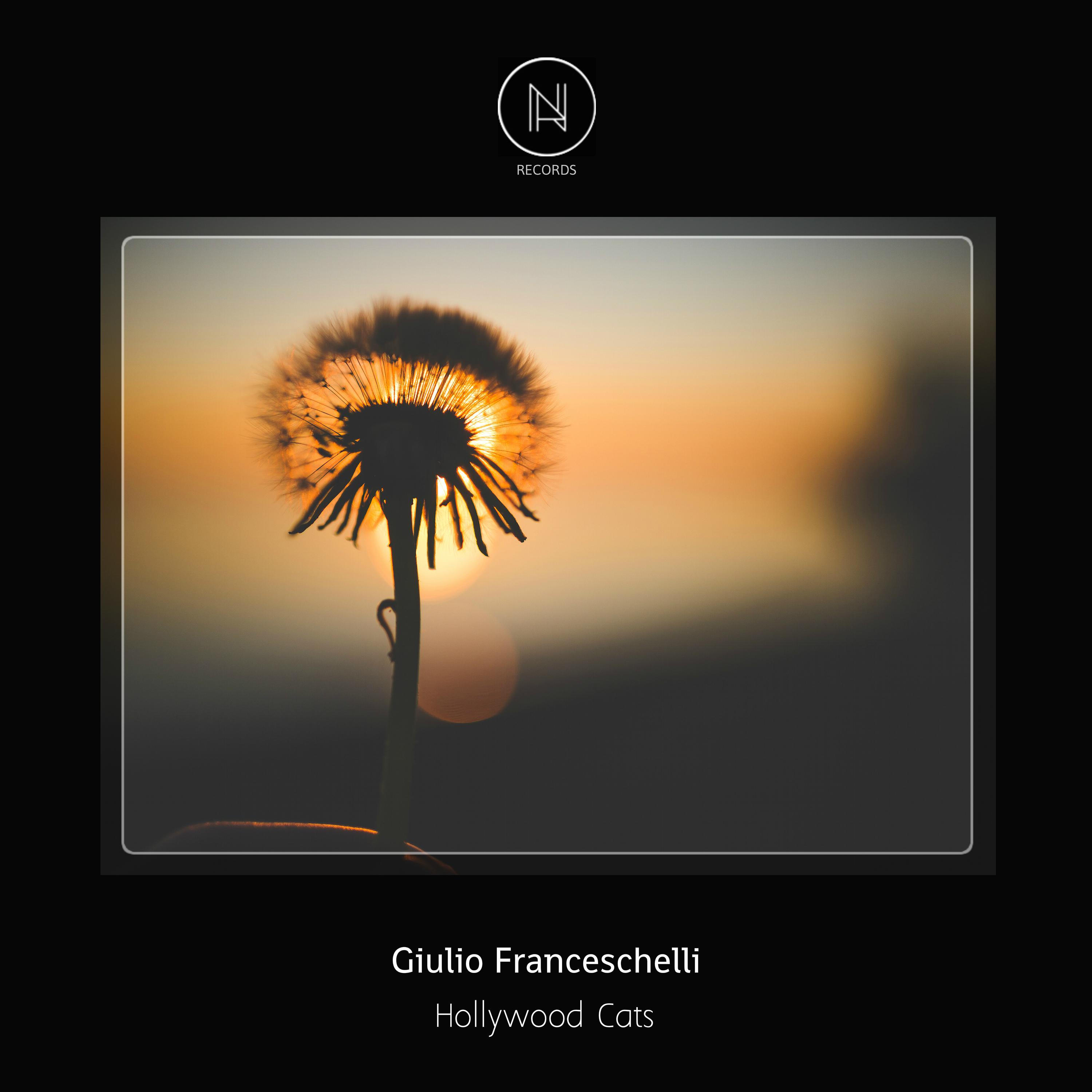 Giulio Franceschelli - Vibr