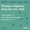 Michel Chapuis - Tableau musical 