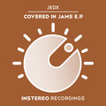 JedX - Urban Vandal
