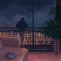 张然 - 下雨天