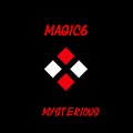 Mysterious