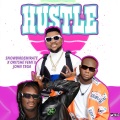 Snowbird、Oritse Femi、John Otega - Hustle (feat. Oritse Femi & John Otega)(Explicit)