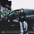 Cian Jay、JFK - Define Me