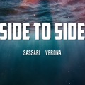 Side to side (feat. Brano & Liba) [Explicit]