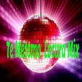 Dj Perreo Mix - Te Metemo Locura Mix