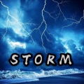 CAP WHITE - STORM