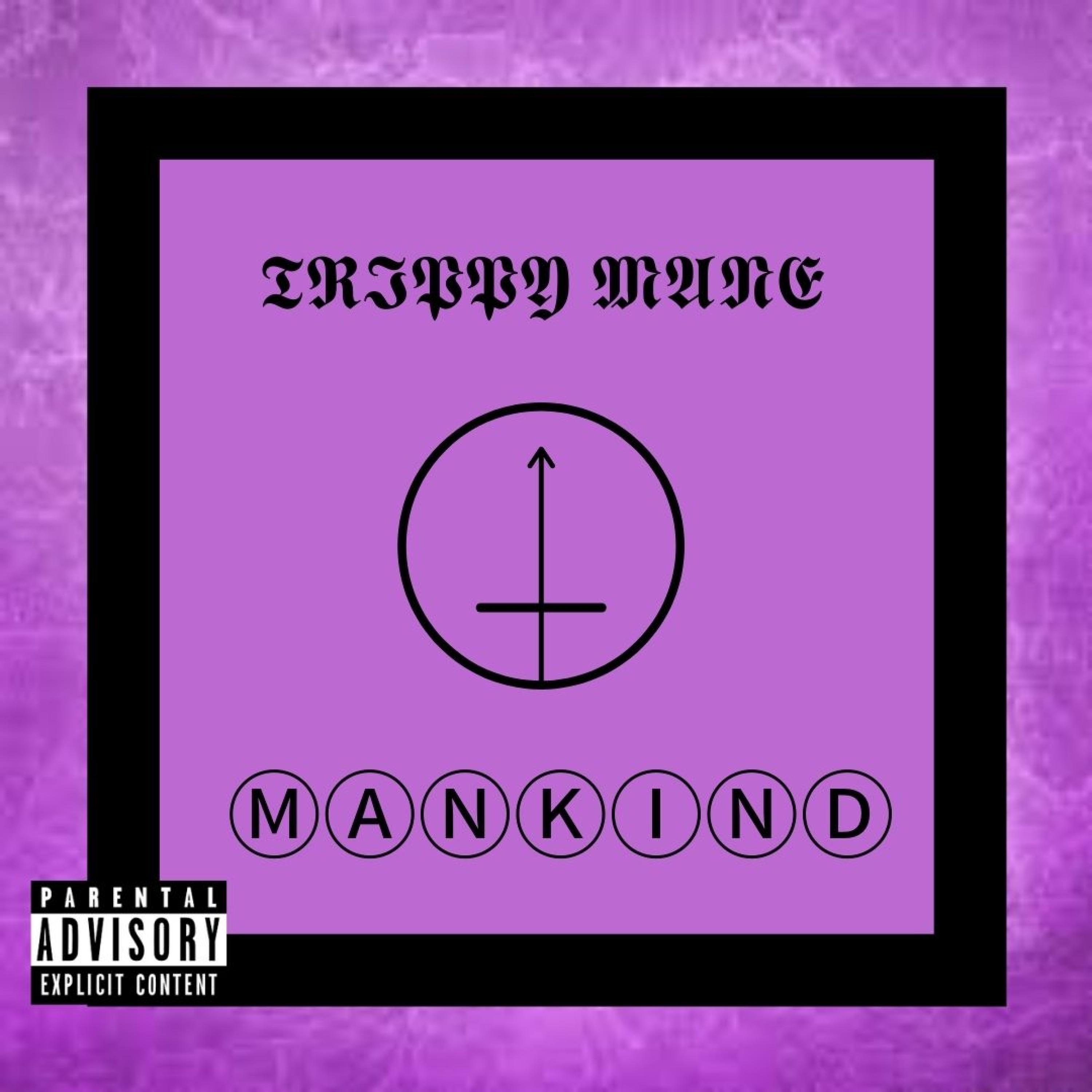 Trippy Mane - GUNS