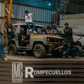 LMC Nano、DJ D - Rompecuellos