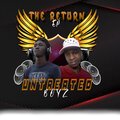 Untreated Boyz、GqomOwl、DNS - No Hard Feelings (feat. GqomOwl & DNS)