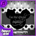 Promaster0789 - I'm Not Afraid Anymore ((Live)(Explicit))