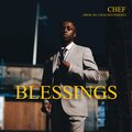 Louis Seivwright、Chef - Blessings (feat. Louis Seivwright)(Explicit)