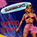SLUMBERJACK - Hot Rod *****
