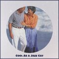 Angela Predhomme - Cool As a Jazz Cat