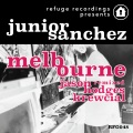 Melbourne (Jason Hodges Remix)