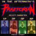 In the Aftermath - Praetorian