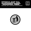 Stimulant DJs、Captain Tinrib - Hoover Time