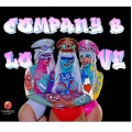 company b - Love