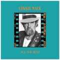 lonnie mack - Baby What's Wrong?