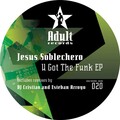 Jesus Soblechero - Seventies (DJ Cristiao Remix)