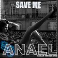 Cesar Imbellone、George Wilkins - SAVE ME