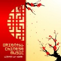 Chinese Yang Qin Relaxation Man - Imagination