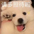 幼苗肥肥 - 老公公老婆婆