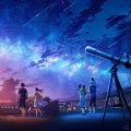 酥糖Yuki - 夏夜萤火