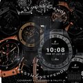 Fastmoneyfendi - Hublot