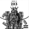 2x3 (Explicit)