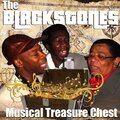 Musical Tresure Chest