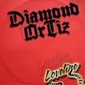 Diamond Ortiz - Love Me Up