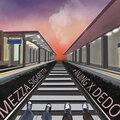 Anjing、Dedo - mezza sigaretta ft.dedo