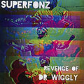 Superfonz、bobby taylor - Dr. Wiggly Reggae
