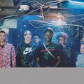 Gawshee Themaine、Armani - Face + Place (Explicit)