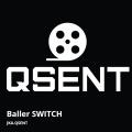 Jka.Qsent - Baller Switch