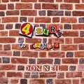Don Neil、Danny G - 4 Sure