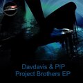 Project Brothers EP