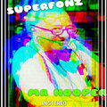 Superfonz、bobby taylor - Mr. Hooper