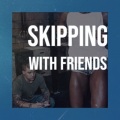 Mark S. Crocker - Skipping With Friends
