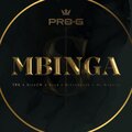 Progisthename、BlvckSmyth、SicoZW、MJ Wemoto Radio Edit、Scar、TRK - MBINGA (feat. TRK SicoZW Scar BlvckSmyth & MJ Wemoto )(Radio Edit)