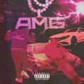 Fishmilo、carter - AMG (feat. Fishmilo)(Explicit)